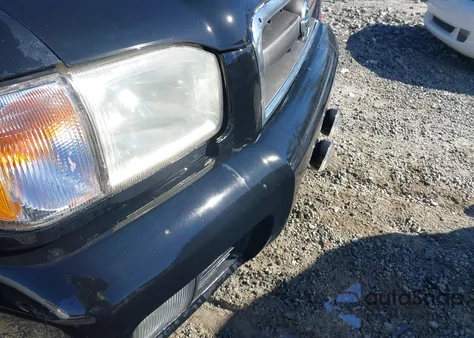 2004 Nissan Pathfinder Se z USA, uszkodzony, nr VIN JN8DR09X44W801786